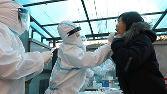 Националната здравна комисия на Китай която през последните около три