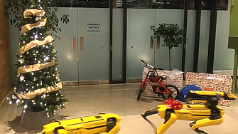 Трябва ли роботи да ни заменят и в най леката и