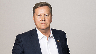 Депутатът от Държавната дума от фракцията Справедлива Русия За