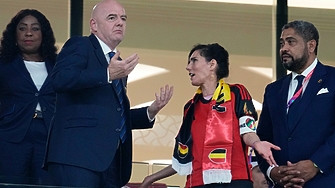 Световно клубно първенстнво с 32 отбора ще се провежда на