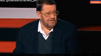 Русия ще воюва с Казахстан Това прогнозира руският политолог Евгений Сатановски