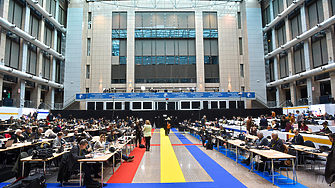 Европейските лидери са дали мандат за постигане на споразумение за