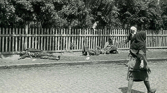 Гладоморът – изкуственият глад предизвикан от съветския режим в Украйна