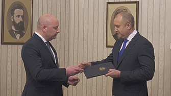 Над две трети от хората в България смятат че е най добре да