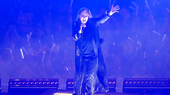 Историята на метъла е пълна със страхотни дуети Anthrax