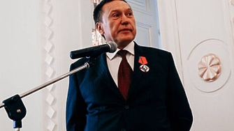 В Индия беше открит мъртъв Павел Антов депутат от руската