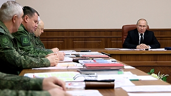 Планираната на 19 декември среща на президентите на Русия и