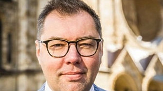 Украинският посланик в Германия Олексий Макеев поиска допълнителна помощ за