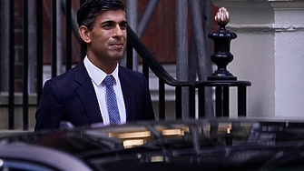 Британският премиер Риши Сунак бе подложен на критики че не