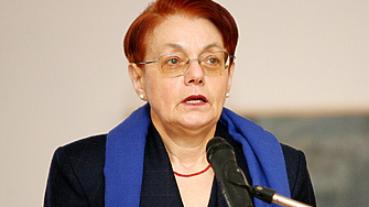 Внезапно почина изтъкнатият български изкуствовед доц д р Ружа Маринска 78