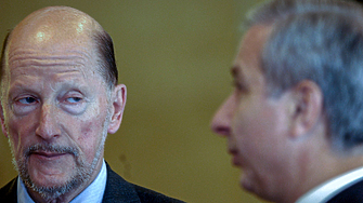 Денят започна с новина тип Шок БоНба Проф Огнян Герджиков