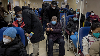 Пекин се възмути от изискванията за тестване за COVID 19 наложени