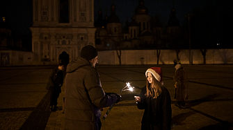 Ръководителят на украинския енергиен оператор Укренерго Ukrenergo Владимир Кудрицки сподели