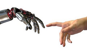 От ноември миналата година технологичният сайт експериментира със статии генерирани