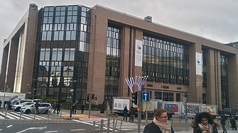 Страните членки Съветът на ЕС се споразумяха днес за нови