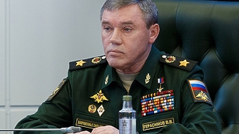 Русия направи днес нова рокада в командването на войските си