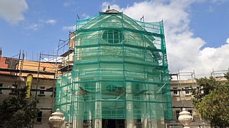 Какво се случва с минералните води на София след като