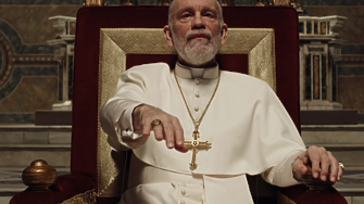 Джон Малкович излиза на сцената на Народния театър на 16 17 и 18