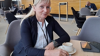 Елена Йончева е сред кандидатите за зам председател на Европейския парламент