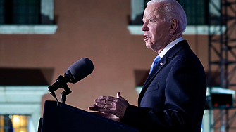 Главният прокурор на САЩ Мерик Гарланд обяви в четвъртък назначаването