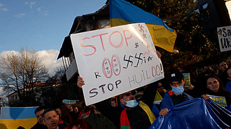 След обширната статия за България в германския Ди Велт Александър Андреев