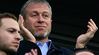 Собствеността на тръстове с милиарди долари активи на Роман Абрамович са били