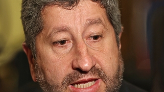 За нас ще е важен въпросът готови ли са ГЕРБ