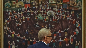 Парламентът отхвърли без дебати декларацията която Продължаваме промяната предложи за