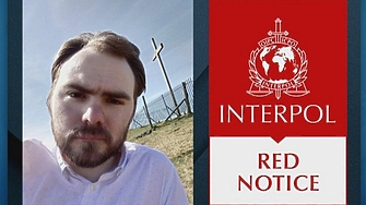 Дейвид Майкъл Бодил 28 г остава в ареста в Плевен