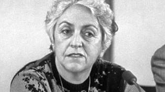 На 91 г почина проф Елка Константинова съобщиха от семейството