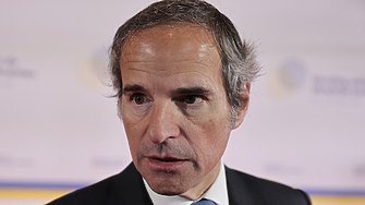 Установяването на зона за сигурност около Запорожката АЕЦ в Украйна