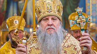 Службата за сигурност на Украйна съобщи че е събрала неопровержими