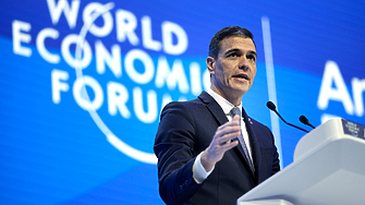 Испанският премиер Педро Санчес призова за преговори с руския президент