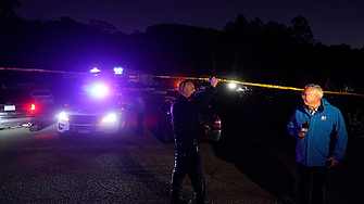 Седем души бяха убити при два по всяка вероятност свързани