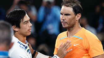 Макензи Макдоналд САЩ детронира миналогодишния шампион и водач в схемата