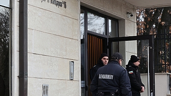 Изнесените от българската прокуратура данни за пране на руски пари