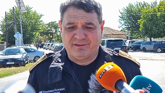 Във всяка система има гнили ябълки Но за разлика от