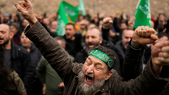 Турция не може да остане безмълвна по отношение на антиислямските