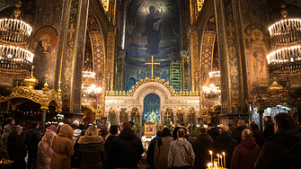 Назначените от Русия власти на кримския град Севастопол обявиха днес