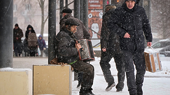 Русия каквато я познаваме може да не оцелее през следващото