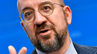 Председателят на Европейския съвет Шарл Мишел призова лидерите на страните