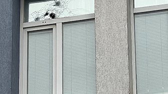 Мъж е стрелял по сградата на Трето районно полицейско управление