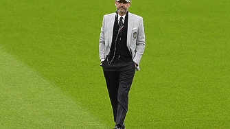 Бившият италиански нападател Джанлука Виали почина на 58 годишна възраст съобщиха