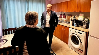 Двойно повече жени могат да получат подкрепа с отварянето на