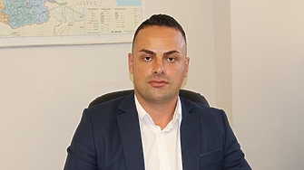 Разследваният за корупция от прокуратурата Захари Христов бивш зам министър