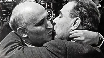 Близо 34 години след промените на 10 ноември 1989 г