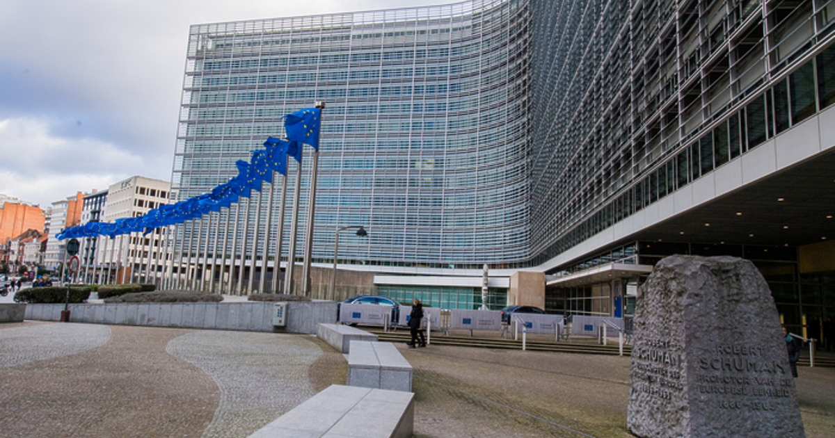 Европейската комисия предяви два иска срещу България пред Съда на