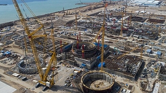 АЕЦ Аккую и нефтопроводите в Турция оцеляха след земетресениетоBOTAS каза