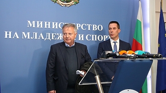 Юлиян Инджов вече не е сред акционерите на ЦСКА София превръщайки