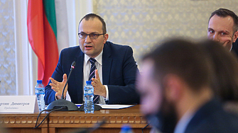 На думи много хора в това Народно събрание се изказваха